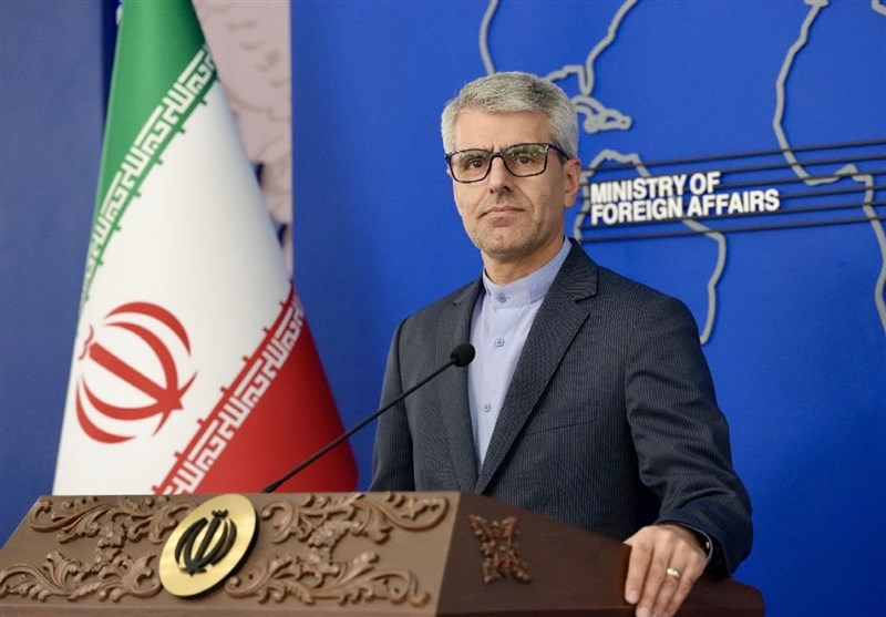 هشدار ایران نسبت به تبعات جنگ‌افروزی اسرائیل علیه لبنان